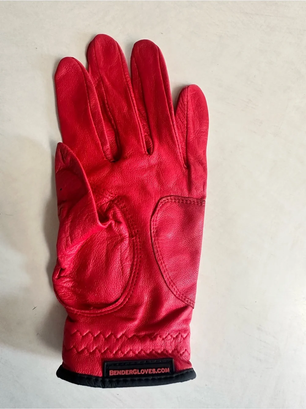 BD Bender Golf Glove- Left Hand